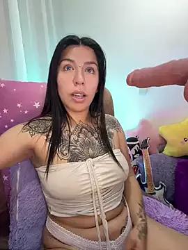 Try the thrill of flirt babes with our cam hosts, featuring unclothed wildness while getting naked and playing with their favored sex toys.