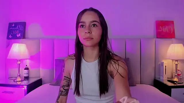 Try the thrill of flirt babes with our cam hosts, featuring unclothed wildness while getting naked and playing with their favored sex toys.