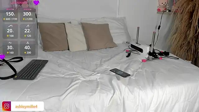 Try the thrill of flirt babes with our cam hosts, featuring unclothed wildness while getting naked and playing with their favored sex toys.