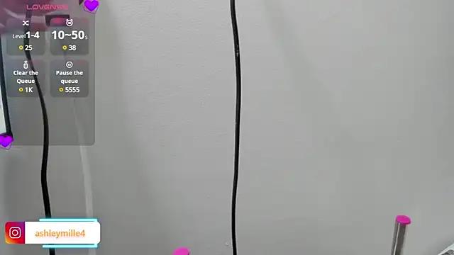 Try the thrill of flirt babes with our cam hosts, featuring unclothed wildness while getting naked and playing with their favored sex toys.