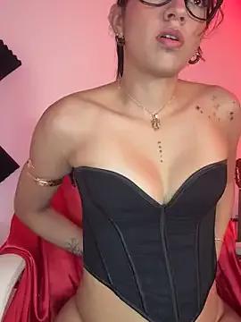 _Aura- from StripChat is Freechat