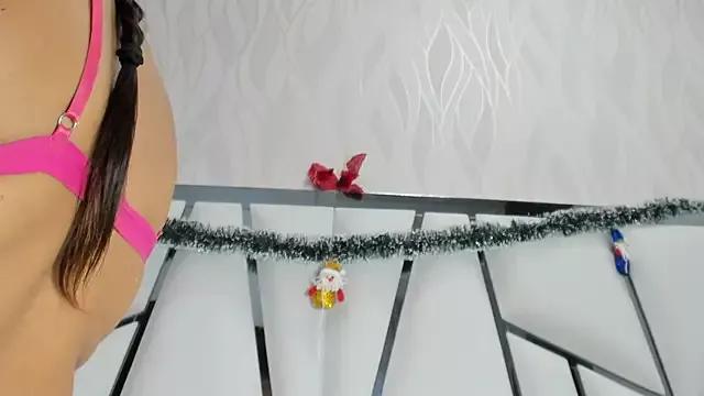 Try the thrill of flirt babes with our cam hosts, featuring unclothed wildness while getting naked and playing with their favored sex toys.