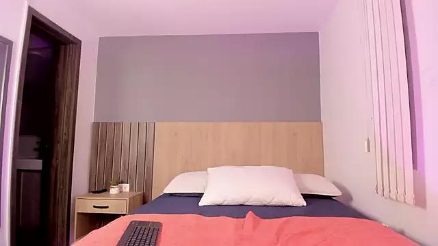 _ava_adams from StripChat is Freechat