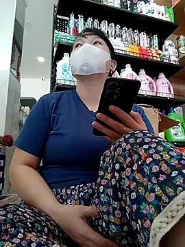 _Babyrose_ from StripChat is Freechat