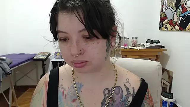 _babysamy from StripChat is Freechat