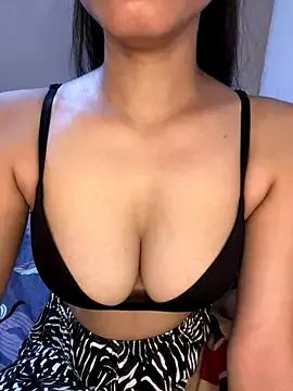 _babyylisha01 from StripChat is Freechat
