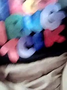 _Barbie_1 from StripChat is Freechat