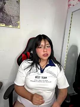 Try the thrill of flirt babes with our cam hosts, featuring unclothed wildness while getting naked and playing with their favored sex toys.