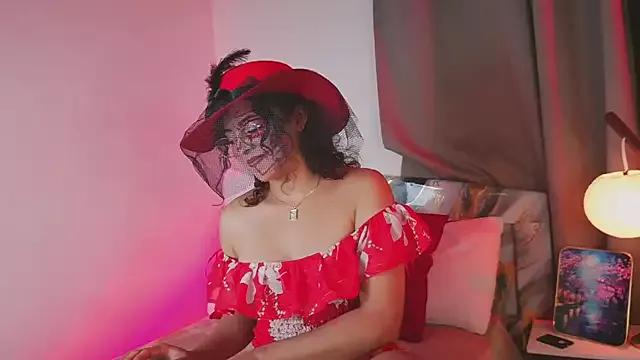 _Bella_Beth_ from StripChat is Freechat