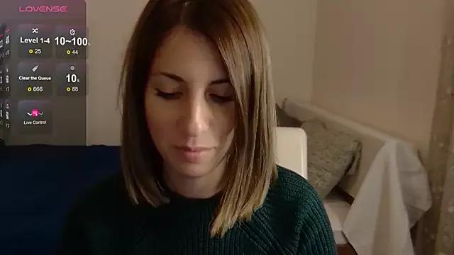 Try the thrill of flirt babes with our cam hosts, featuring unclothed wildness while getting naked and playing with their favored sex toys.