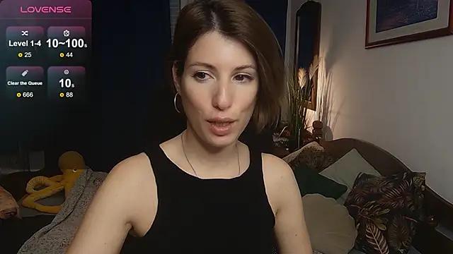 Try the thrill of flirt babes with our cam hosts, featuring unclothed wildness while getting naked and playing with their favored sex toys.