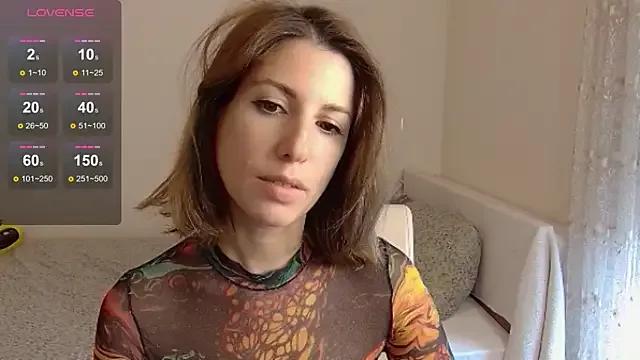 Try the thrill of flirt babes with our cam hosts, featuring unclothed wildness while getting naked and playing with their favored sex toys.