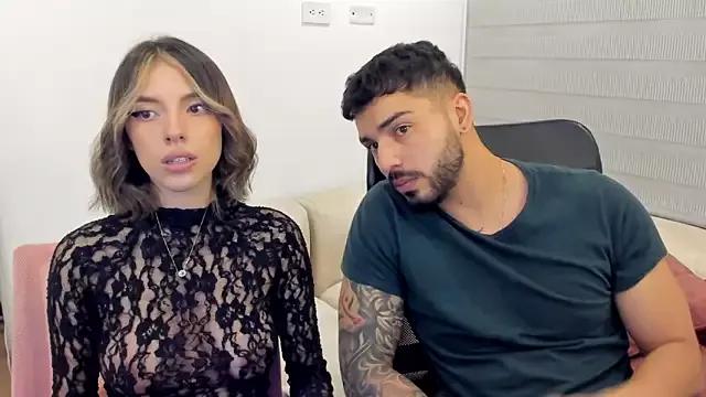 Try the thrill of flirt babes with our cam hosts, featuring unclothed wildness while getting naked and playing with their favored sex toys.