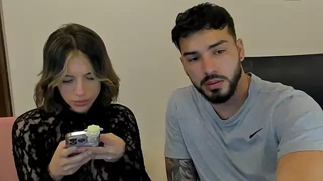 Try the thrill of flirt babes with our cam hosts, featuring unclothed wildness while getting naked and playing with their favored sex toys.