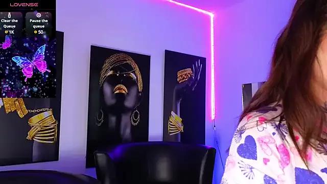 Try the thrill of flirt babes with our cam hosts, featuring unclothed wildness while getting naked and playing with their favored sex toys.