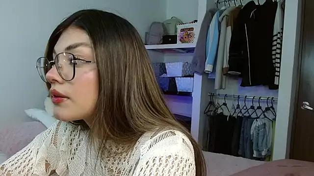 Try the thrill of flirt babes with our cam hosts, featuring unclothed wildness while getting naked and playing with their favored sex toys.