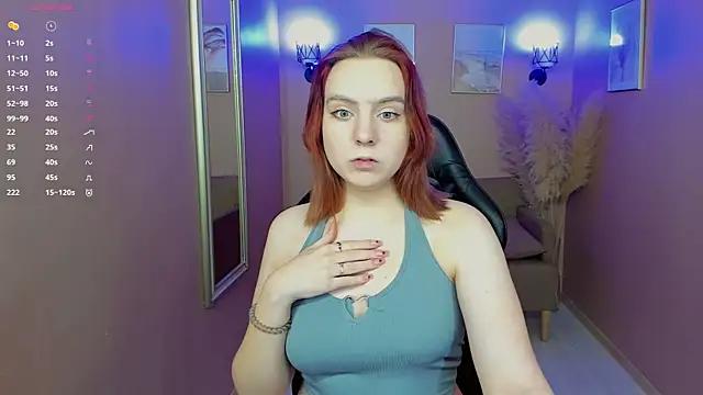 Try the thrill of flirt babes with our cam hosts, featuring unclothed wildness while getting naked and playing with their favored sex toys.