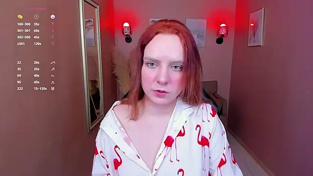 Try the thrill of flirt babes with our cam hosts, featuring unclothed wildness while getting naked and playing with their favored sex toys.