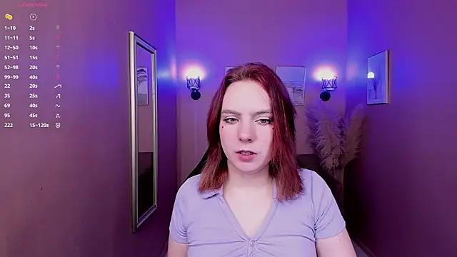 Try the thrill of flirt babes with our cam hosts, featuring unclothed wildness while getting naked and playing with their favored sex toys.