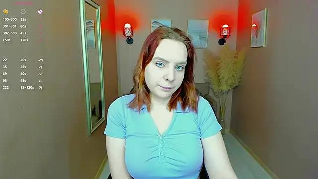 Try the thrill of flirt babes with our cam hosts, featuring unclothed wildness while getting naked and playing with their favored sex toys.