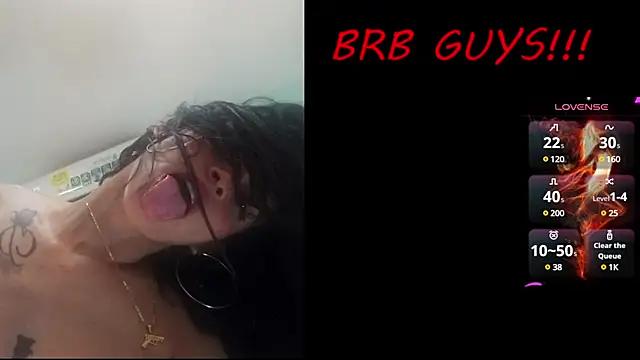 Try the thrill of flirt babes with our cam hosts, featuring unclothed wildness while getting naked and playing with their favored sex toys.