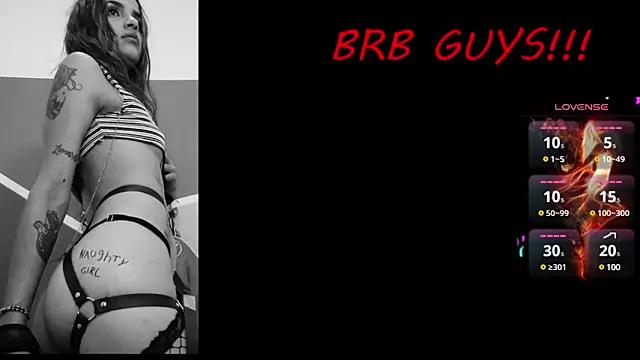 Try the thrill of flirt babes with our cam hosts, featuring unclothed wildness while getting naked and playing with their favored sex toys.