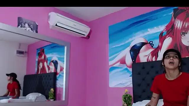 Try the thrill of flirt babes with our cam hosts, featuring unclothed wildness while getting naked and playing with their favored sex toys.