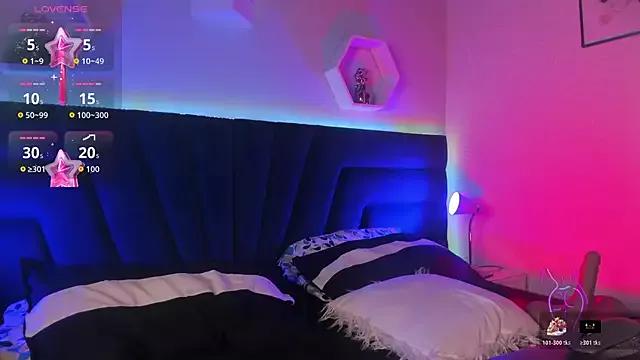 Try the thrill of flirt babes with our cam hosts, featuring unclothed wildness while getting naked and playing with their favored sex toys.