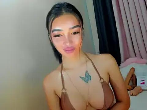 Try the thrill of flirt babes with our cam hosts, featuring unclothed wildness while getting naked and playing with their favored sex toys.