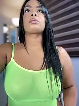 _caroline_jackson_ from StripChat is Freechat