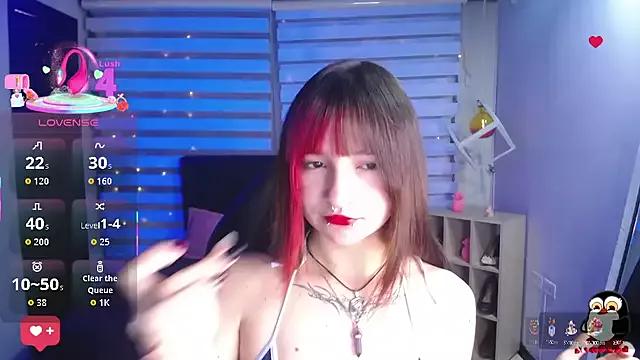 Try the thrill of flirt babes with our cam hosts, featuring unclothed wildness while getting naked and playing with their favored sex toys.