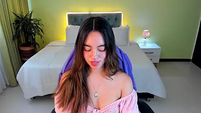 Try the thrill of flirt babes with our cam hosts, featuring unclothed wildness while getting naked and playing with their favored sex toys.