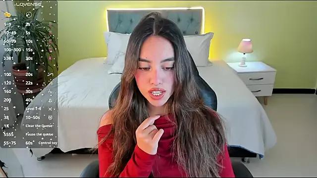Try the thrill of flirt babes with our cam hosts, featuring unclothed wildness while getting naked and playing with their favored sex toys.