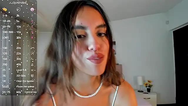 Try the thrill of flirt babes with our cam hosts, featuring unclothed wildness while getting naked and playing with their favored sex toys.