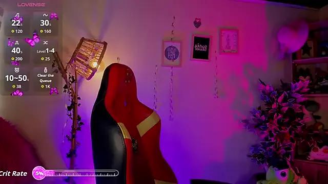 Try the thrill of flirt babes with our cam hosts, featuring unclothed wildness while getting naked and playing with their favored sex toys.