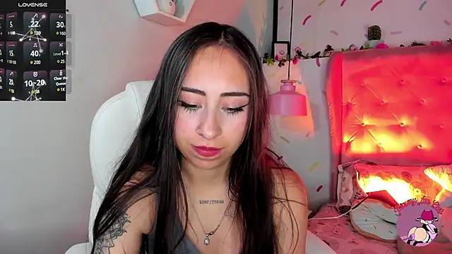 Try the thrill of flirt babes with our cam hosts, featuring unclothed wildness while getting naked and playing with their favored sex toys.