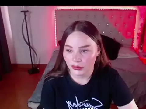 _crystal12 from StripChat is Freechat