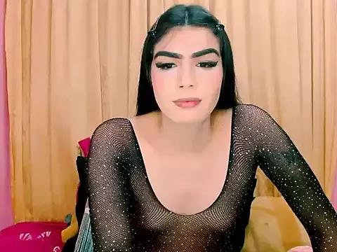 _crystal23_ from StripChat is Freechat