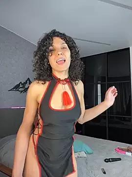 Try the thrill of flirt babes with our cam hosts, featuring unclothed wildness while getting naked and playing with their favored sex toys.