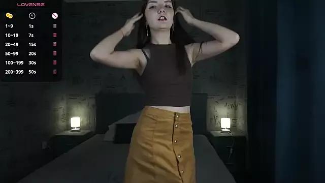 Try the thrill of flirt babes with our cam hosts, featuring unclothed wildness while getting naked and playing with their favored sex toys.