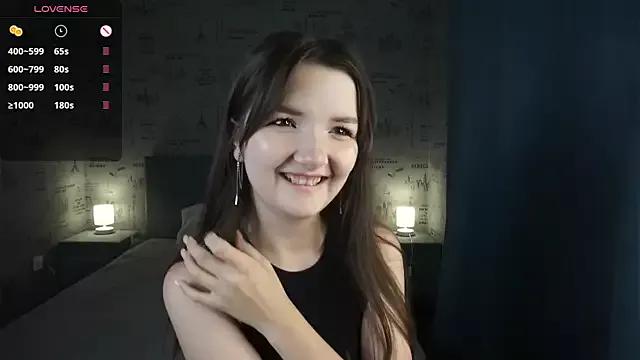 Try the thrill of flirt babes with our cam hosts, featuring unclothed wildness while getting naked and playing with their favored sex toys.