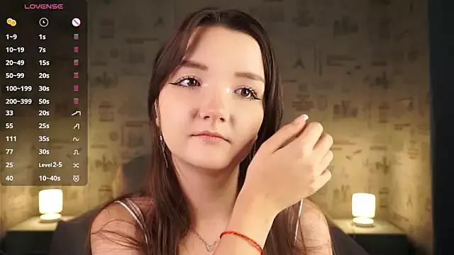 _Cute_World_ from StripChat is Freechat