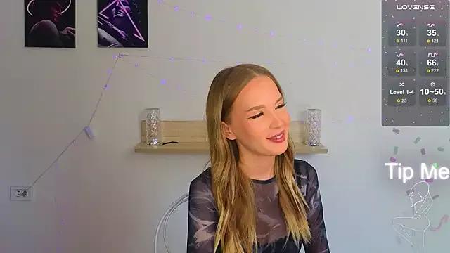 Try the thrill of flirt babes with our cam hosts, featuring unclothed wildness while getting naked and playing with their favored sex toys.