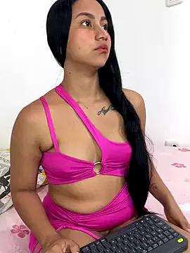 _Dani22_ from StripChat is Freechat