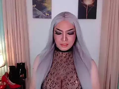 _Danica_Malibog_ from StripChat is Freechat