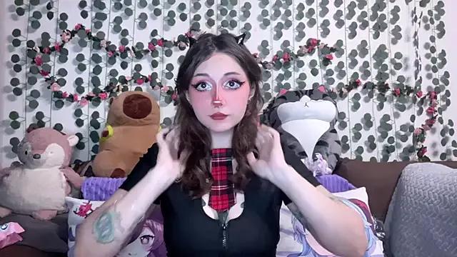 Try the thrill of flirt babes with our cam hosts, featuring unclothed wildness while getting naked and playing with their favored sex toys.