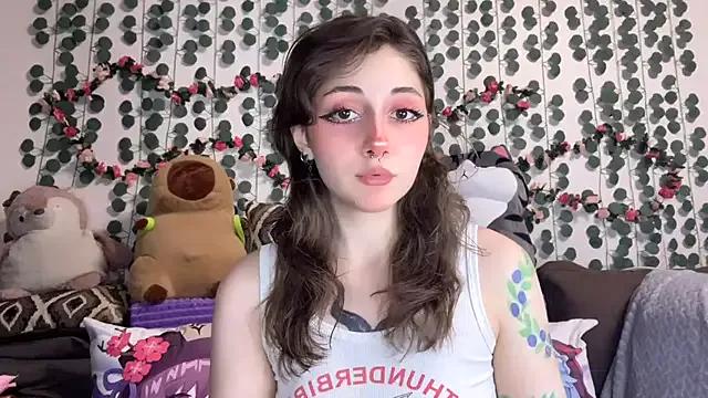 Try the thrill of flirt babes with our cam hosts, featuring unclothed wildness while getting naked and playing with their favored sex toys.