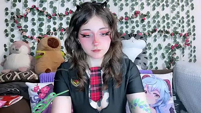 Try the thrill of flirt babes with our cam hosts, featuring unclothed wildness while getting naked and playing with their favored sex toys.
