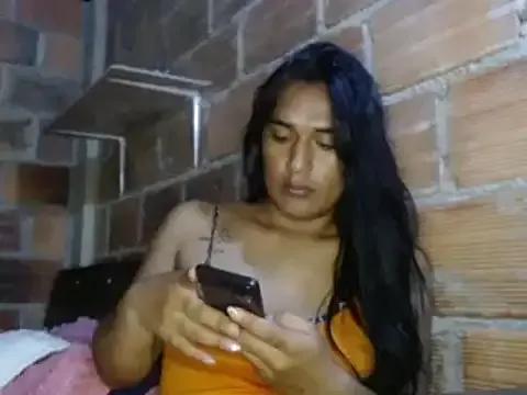 _dollskarol_ from StripChat is Freechat