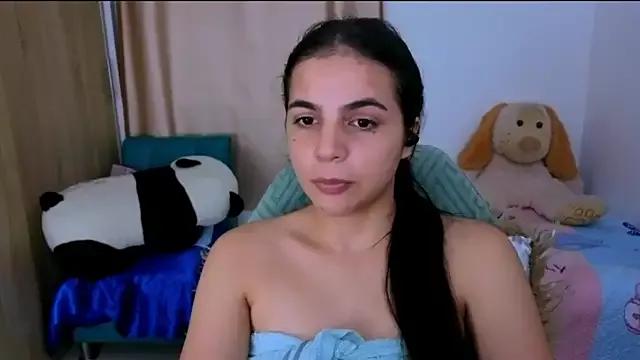 Try the thrill of flirt babes with our cam hosts, featuring unclothed wildness while getting naked and playing with their favored sex toys.